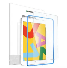 UGREEN Edge HD Protective Film with Easy Install Kit for iPad 10.2inch (2019) (1-Pack) â SP145 - 80352