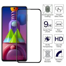 Xmart Full Glue HD Tempered Glass Samsung Galaxy Note 20 Ultra