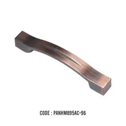 PANTRY HANDLE M895 96MM AC