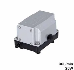 BOYU ES-3 30L/min 25W Aquarium Fish Tank High Pressure Air Pump Oxygen Pump Big Flow Air Pump