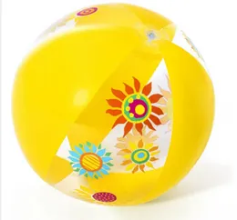 Bestway 20" Groove 'N Splash Beach Ball - 51cm