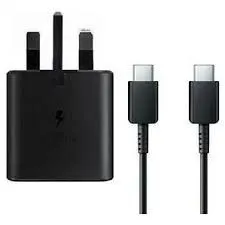 25W Samsung Charger