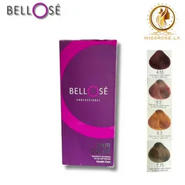 BELLOSE Hair color 8.3