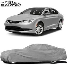 Chrysler 200 Heat Proof Car Cover