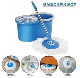 360 rotating mop