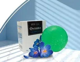 Onthera Cleanser Bar â Deep Cleansing & Skin Protection