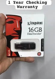 Kingston 16GB Pendrive