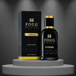 FOGG Scent Xtremo Eau de Parfum â 100ml