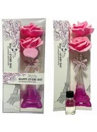 Happy Everyday Rose Smell Liquid