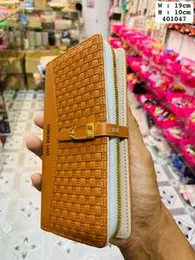Ladies Wallet