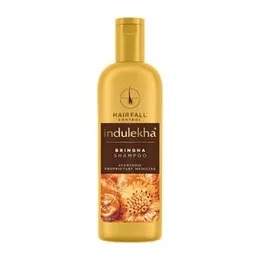 HAIR FALL CONTROL Indulekha BRINGHA SHAMPOO AYURVEDIC PROPRIETARY MEDICISE