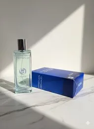 Christian Jornald Aqua Mens Perfume