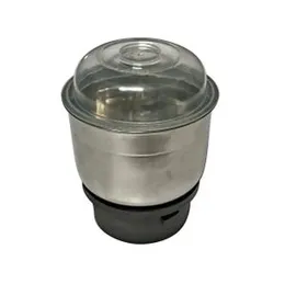 Jaipan Mixer Grinder Blender 3 in 1 Jar Set