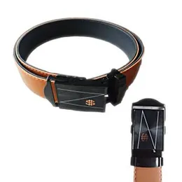 Mens belt