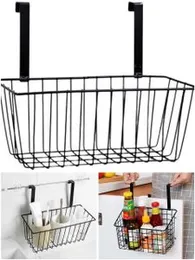 Pantry Hanging Basket