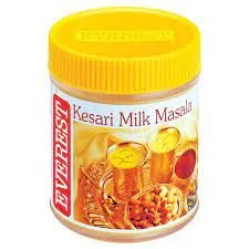 Everest Kesar Milk Masala, 20g