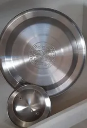 Stainless steel kettle 3.0L pkcell hi quality product (mat)