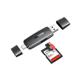 Ugreen 80191 Multifunction Card Reader