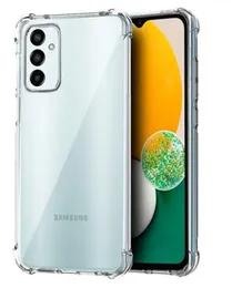 King Kong Armor Shockproof Bumper Case – Ultra Clear Protection for Samsung Galaxy A04s A13 5G