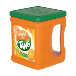 Tang Mango Flavored Juice Powder 2kg | Refreshing & Fruity Drink