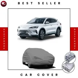 BYD Sealion Car Cover