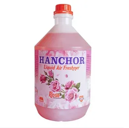 Hanchor Rose Air Freshner High Quality