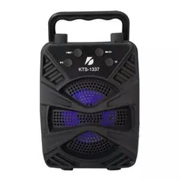 High Quality Wireless Bluetooth Speaker Portable Subwoofer Charge Plus Outdoor Bass Speaker Hi-Fi Boxes Loudspeaker