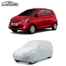 Hyundai Eon Heat Proof Car Cover