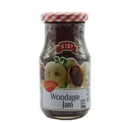 KIST WOODAPPLE JAM 300G