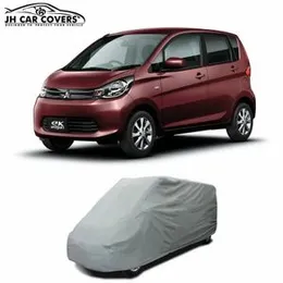 Mitsubishi EK Wagon Heat Proof Van Cover