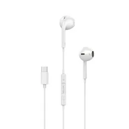 TRANYCO MT-R11 Comfortable To Wear Universal 3.5mm Plug In-Ear Earphone