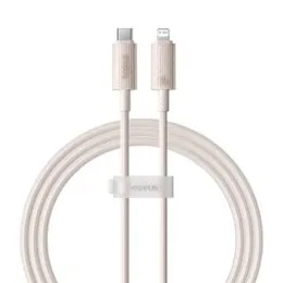 Baseus Biodegradable & Renewable Type-C To Lightning 20W 1M Cable â P10360201421-00