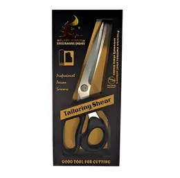 Stainless Steel Tailoring Scissors â Dressmaking Shears