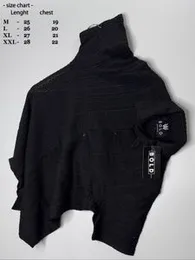 KRETON POPCORN Black Casual Shirt