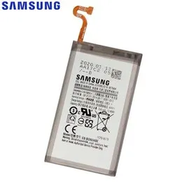 Samsung Galaxy S9 Plus Battery â High Capacity Replacement Battery