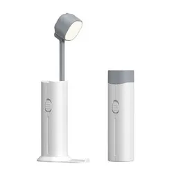 4 In 1 Night Lamp With Powerbank