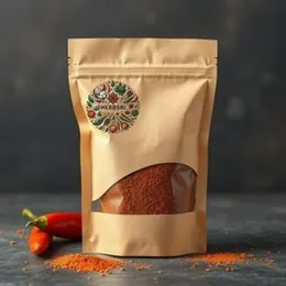 Herbsri Chilli Powder 100G