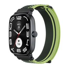 Haylou RS5 Smart Watch â Black