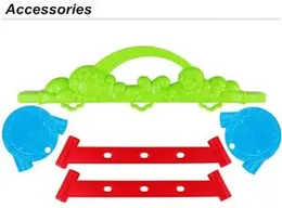 Fun Body Building Frame |KU1650|.