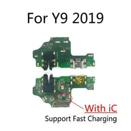 Y9 2019 Charging Flex