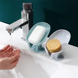 Best quality leaf  Soap Holder