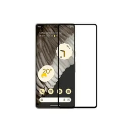 9H Full Glue Edge-to-Edge Tempered Glass for Google Pixel 7