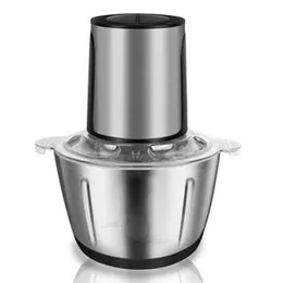 HWVG20 Kawashi Electric Chopper