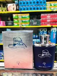 Blue men perfume for men-50ml Travel size Perfume of the day