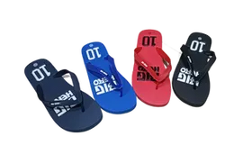 Imported Original Big Hero Men Slippers