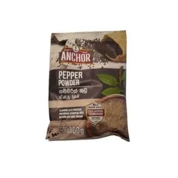 Anchor Pepper 100g