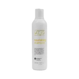 Kejo EggProtein Nourishing Shampoo â 200ml