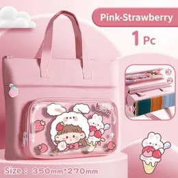 LumiPopâ¢ Kawaii Korean Side Bag