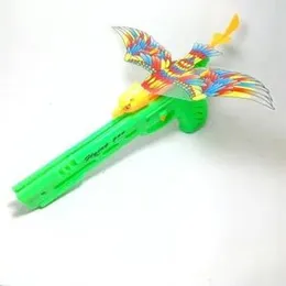 jay antiques toy gun battle eagle