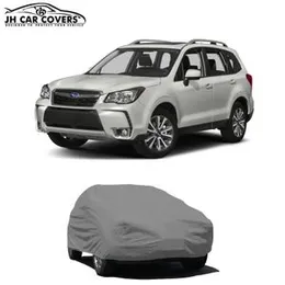 Subaru Forester Heat Proof Cover